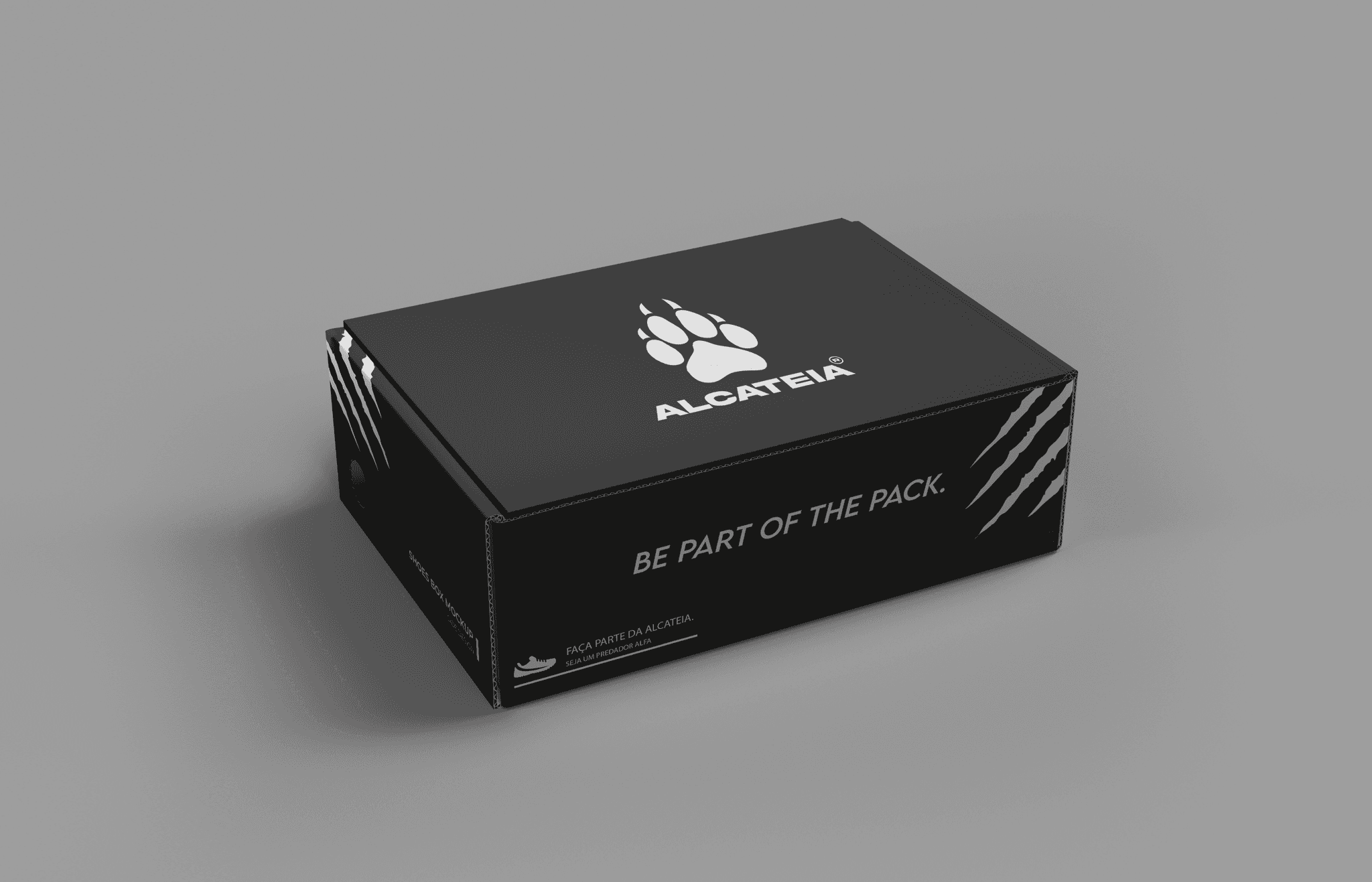 BRANDING